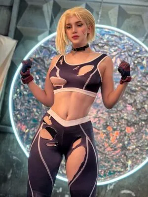 Ulichan OnlyFans Leaked Free Thumbnail Picture - #glijfhoiXv