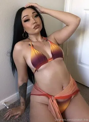 Ulildevil Free Thumbnail Picture