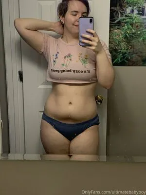 Ultimatebabyboy Thumbnail Picture