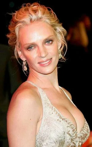 Uma Thurman OnlyFans Leaked Free Thumbnail Picture - #D93Ct7Etkd