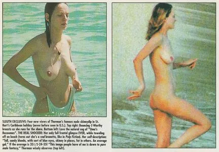 Uma Thurman OnlyFans Leaked Free Thumbnail Picture - #R4PcVJIOfL