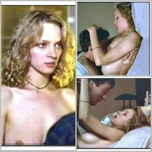Uma Thurman OnlyFans Leaked Free Thumbnail Picture - #TvfWqIQner