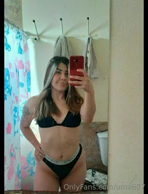 Uma607 OnlyFans Leaked Free Thumbnail Picture - #dnlGvTgBLk