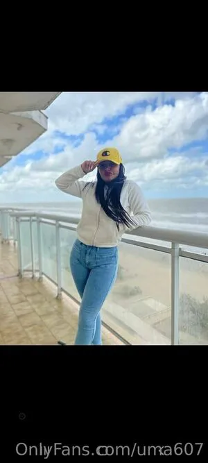 Uma607 OnlyFans Leaked Free Thumbnail Picture - #vn6B2r3onW