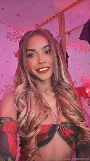 Umdonut OnlyFans Leaked Free Thumbnail Picture - #Buk0sYv8dc