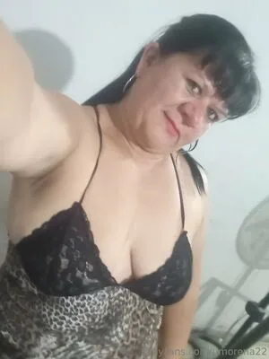 Umorena22 OnlyFans Leaked Free Thumbnail Picture - #PslPAWbKY3
