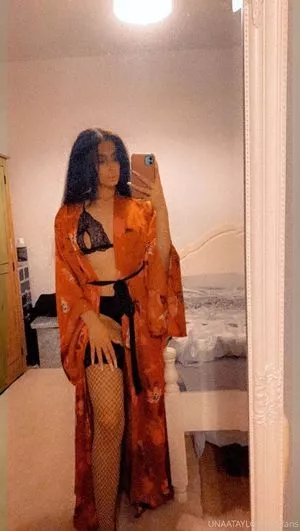 unaataylor OnlyFans Leaked Free Thumbnail Picture - #QRbY9DKT7x