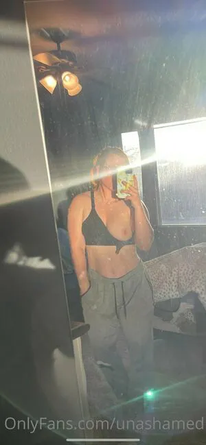 Unashamed OnlyFans Leaked Free Thumbnail Picture - #S2fAeDU8At