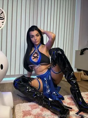 Uncensoredbitch OnlyFans Leaked Free Thumbnail Picture - #eJosLpTACE