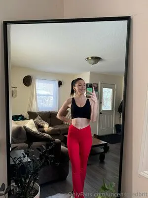 Uncensoredbrit OnlyFans Leaked Free Thumbnail Picture - #TYOsG87Guw
