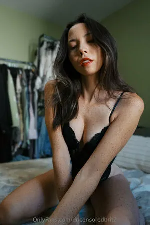 Uncensoredbrit2 OnlyFans Leaked Free Thumbnail Picture - #4eZbwRUlaV