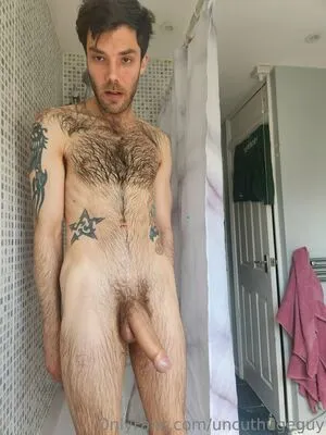 Uncuthugeguy Thumbnail Picture