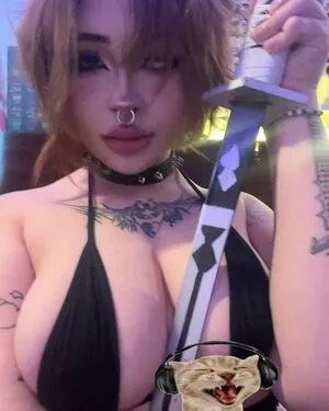 Undeadsyn OnlyFans Leaked Free Thumbnail Picture - #BjyhmsfObr