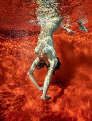 Underwater OnlyFans Leaked Free Thumbnail Picture - #CLhUB6D4ig