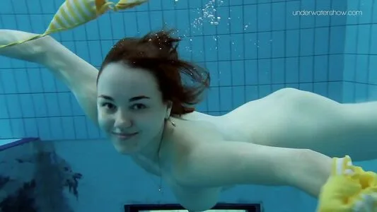 Underwater OnlyFans Leaked Free Thumbnail Picture - #HBDlaTmkF5