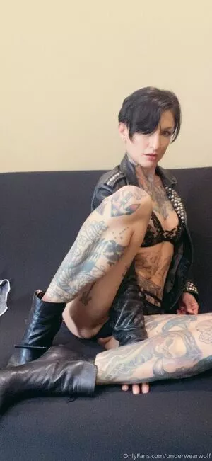 Underwearwolf OnlyFans Leaked Free Thumbnail Picture - #sFKWbLdYYH