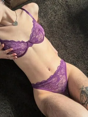 Unfilteredviolet OnlyFans Leaked Free Thumbnail Picture - #Didwt2uzPI