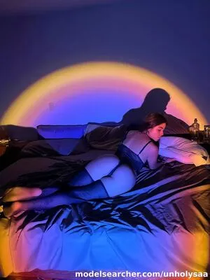 Unholysaa OnlyFans Leaked Free Thumbnail Picture - #AM97SWpdW8