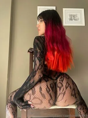 Unicorniah OnlyFans Leaked Free Thumbnail Picture - #8PysxBSptS