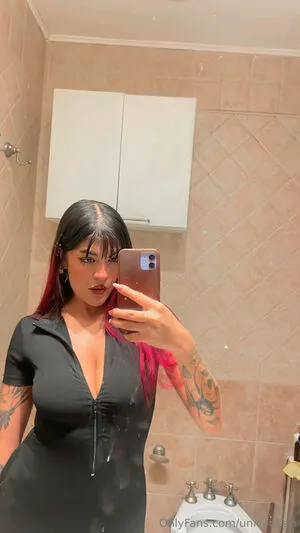 Unicorniah OnlyFans Leaked Free Thumbnail Picture - #gBTPOTA7r3