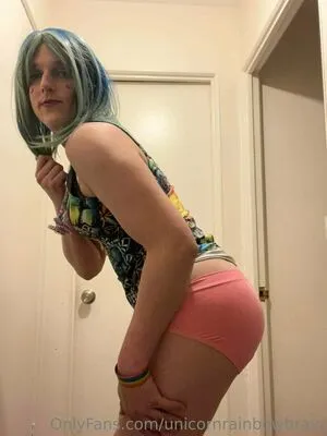 Unicornrainbowbrain OnlyFans Leaked Free Thumbnail Picture - #KYDBjOw49e