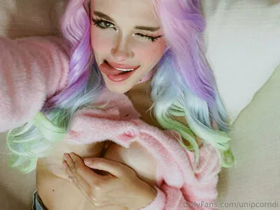 Unipcorn OnlyFans Leaked Free Thumbnail Picture - #nNcRitK0gM