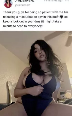 Unique Sora OnlyFans Leaked Free Thumbnail Picture - #Plx2CBjZk9