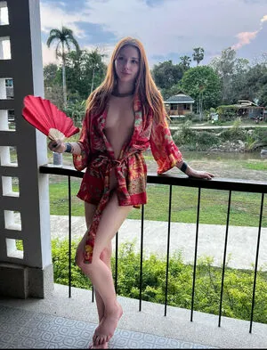 Universal Angel OnlyFans Leaked Free Thumbnail Picture - #IslLnwWMos