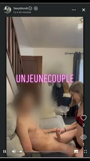 Unjeunecouple Thumbnail Picture