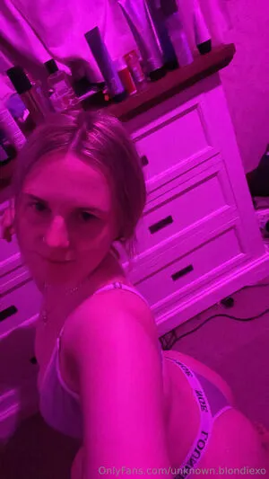 Unknown Blondiexo Thumbnail Picture
