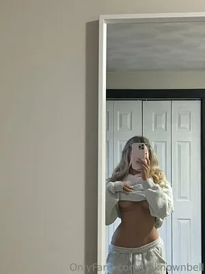 Unknownbell OnlyFans Leaked Free Thumbnail Picture - #CtlBYcC429