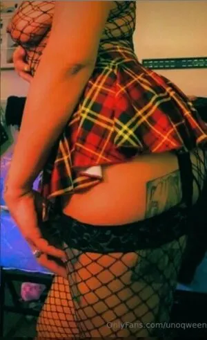 Unoqween OnlyFans Leaked Free Thumbnail Picture - #Nn6gJnj4TP