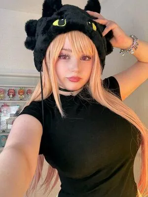 Upmina OnlyFans Leaked Free Thumbnail Picture - #5NYPJMQX2S