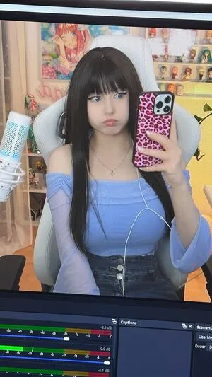 Upminaa OnlyFans Leaked Free Thumbnail Picture - #QblrbZkDkJ