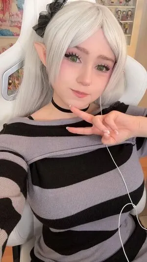 Upminaa OnlyFans Leaked Free Thumbnail Picture - #6TTYDsTZYw