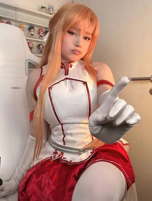 Upminaa OnlyFans Leaked Free Thumbnail Picture - #KChoo982fj
