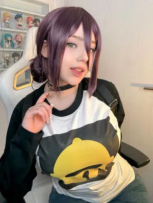 Upminaa OnlyFans Leaked Free Thumbnail Picture - #PRlDGkFOrC