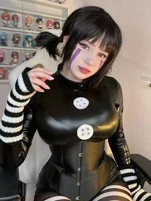 Upminaa OnlyFans Leaked Free Thumbnail Picture - #bG3mXeQeOY