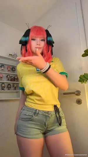 Upminaa OnlyFans Leaked Free Thumbnail Picture - #06YkjcqiAL