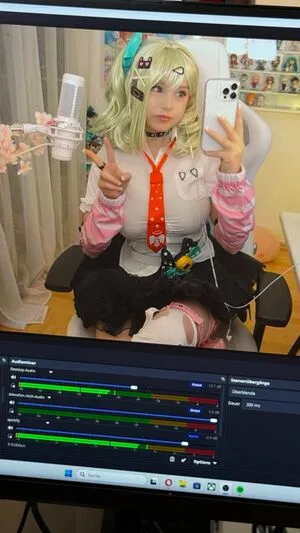 Upminaa OnlyFans Leaked Free Thumbnail Picture - #0YLvbl8aIv