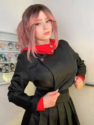 Upminaa OnlyFans Leaked Free Thumbnail Picture - #1PAqG0wtC7
