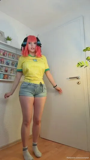 Upminaa OnlyFans Leaked Free Thumbnail Picture - #29aowYNoPU