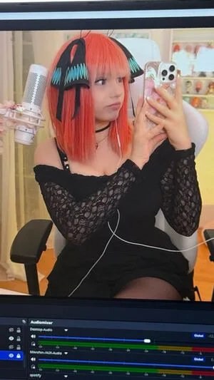 Upminaa OnlyFans Leaked Free Thumbnail Picture - #2YZLiDTKar
