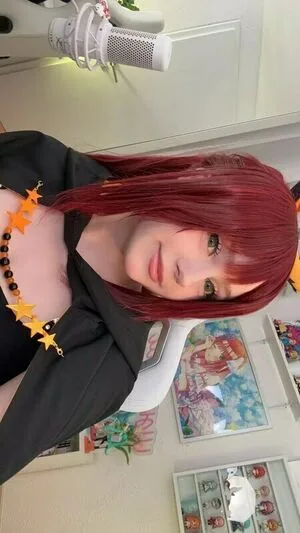 Upminaa OnlyFans Leaked Free Thumbnail Picture - #3lrz76423F