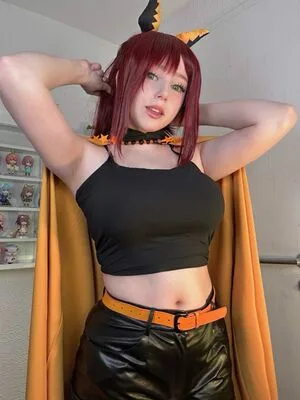 Upminaa OnlyFans Leaked Free Thumbnail Picture - #3rcn0TipH0