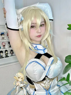 Upminaa OnlyFans Leaked Free Thumbnail Picture - #3waSVYoTgp