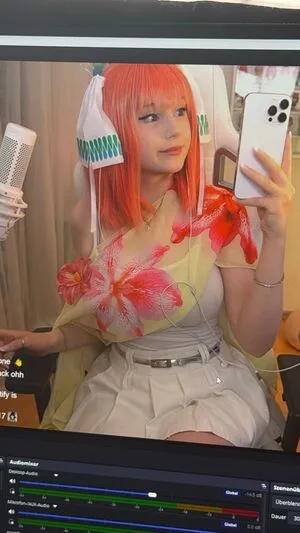 Upminaa OnlyFans Leaked Free Thumbnail Picture - #4eYNEPwQQY