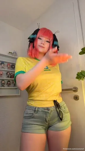 Upminaa OnlyFans Leaked Free Thumbnail Picture - #4jESaw1m0X