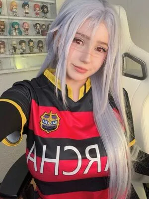 Upminaa OnlyFans Leaked Free Thumbnail Picture - #4mVJ8At9qs