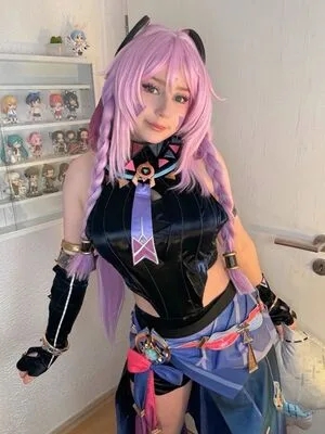 Upminaa OnlyFans Leaked Free Thumbnail Picture - #5E8kl1rap0
